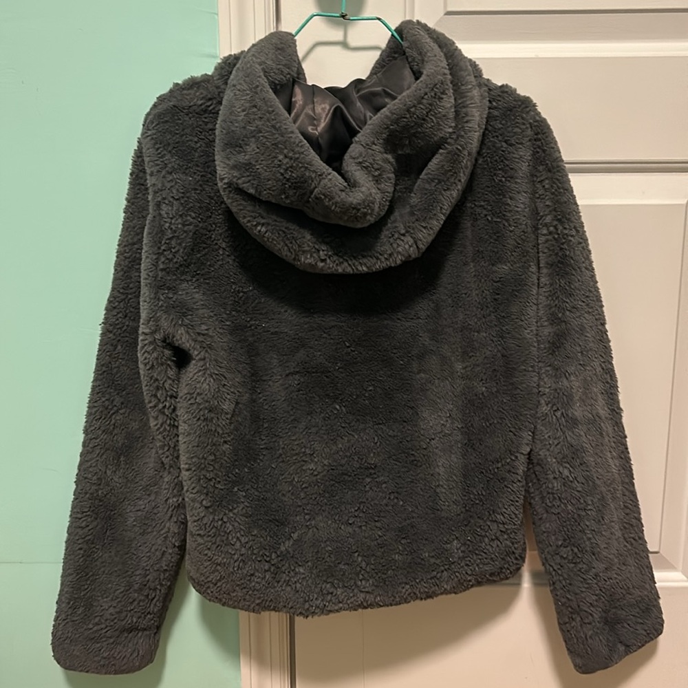 Furry Jacket - image 2